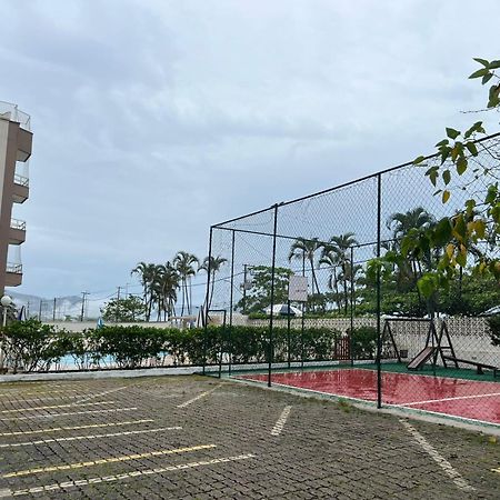 Apto A Beira - Mar Caraguatatuba Luaran gambar