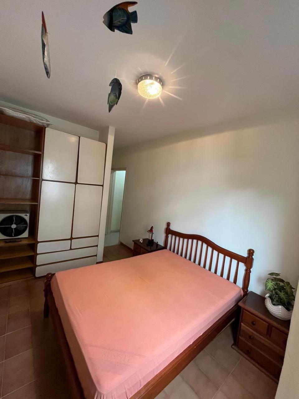 Apto A Beira - Mar Caraguatatuba Luaran gambar
